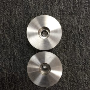 steel circular plate